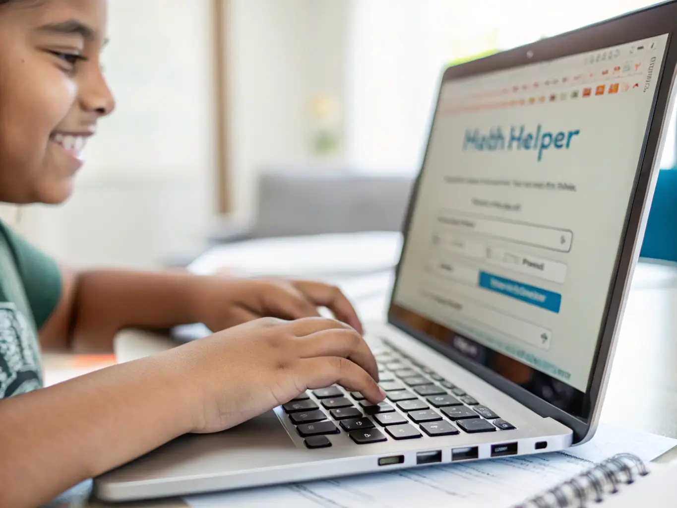 A screenshot of Teachable's dashboard, emphasizing its ease of use and marketing features for selling online courses.